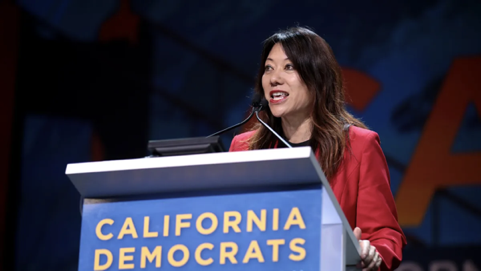 California’s Diverse Civic Landscape on Display at a Victory Celebration